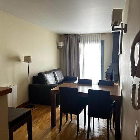 Residence Cerdanya Bourg-Madame Exterior photo