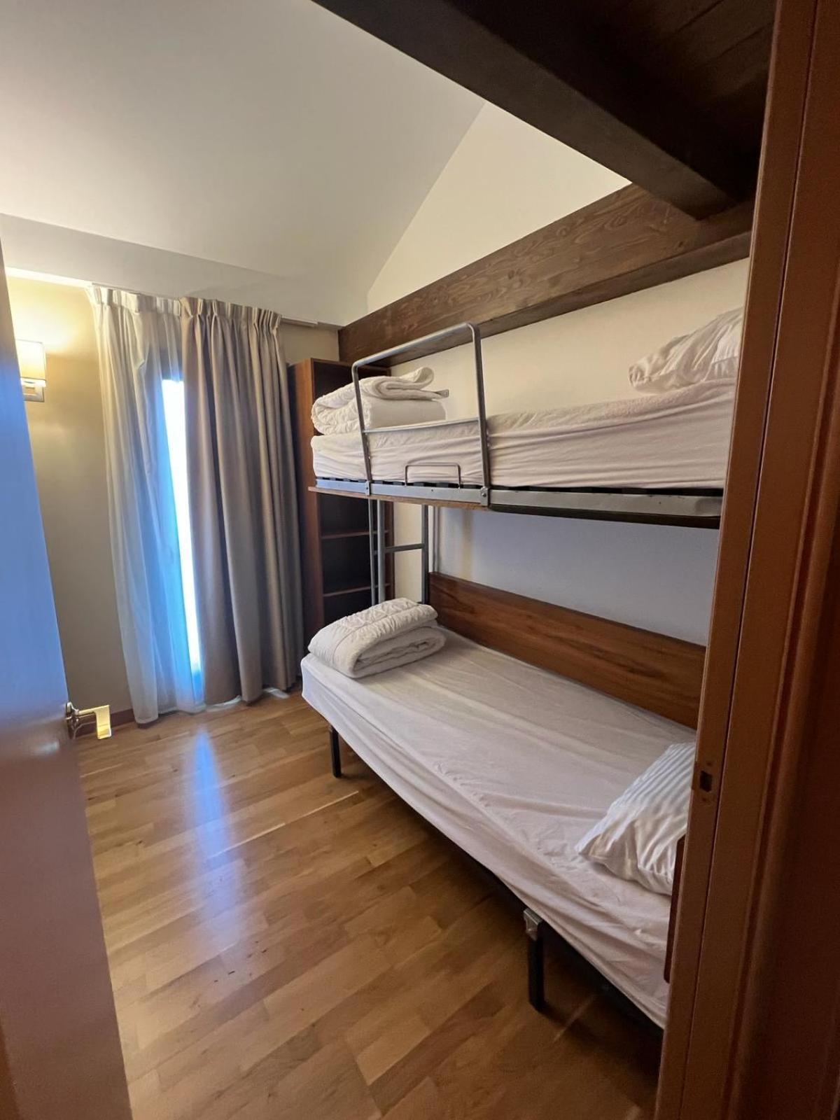 Residence Cerdanya Bourg-Madame Exterior photo
