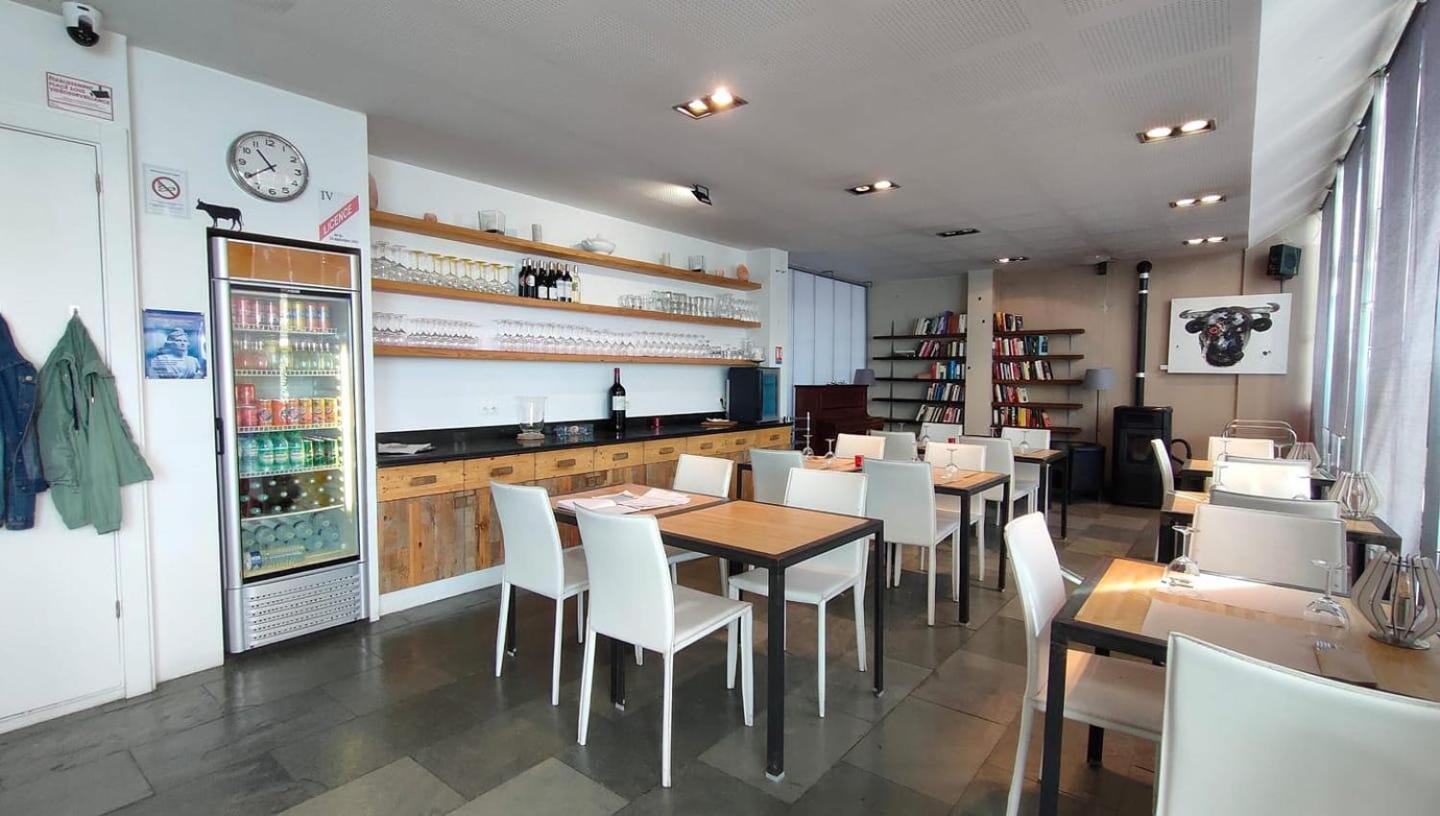 Residence Cerdanya Bourg-Madame Exterior photo