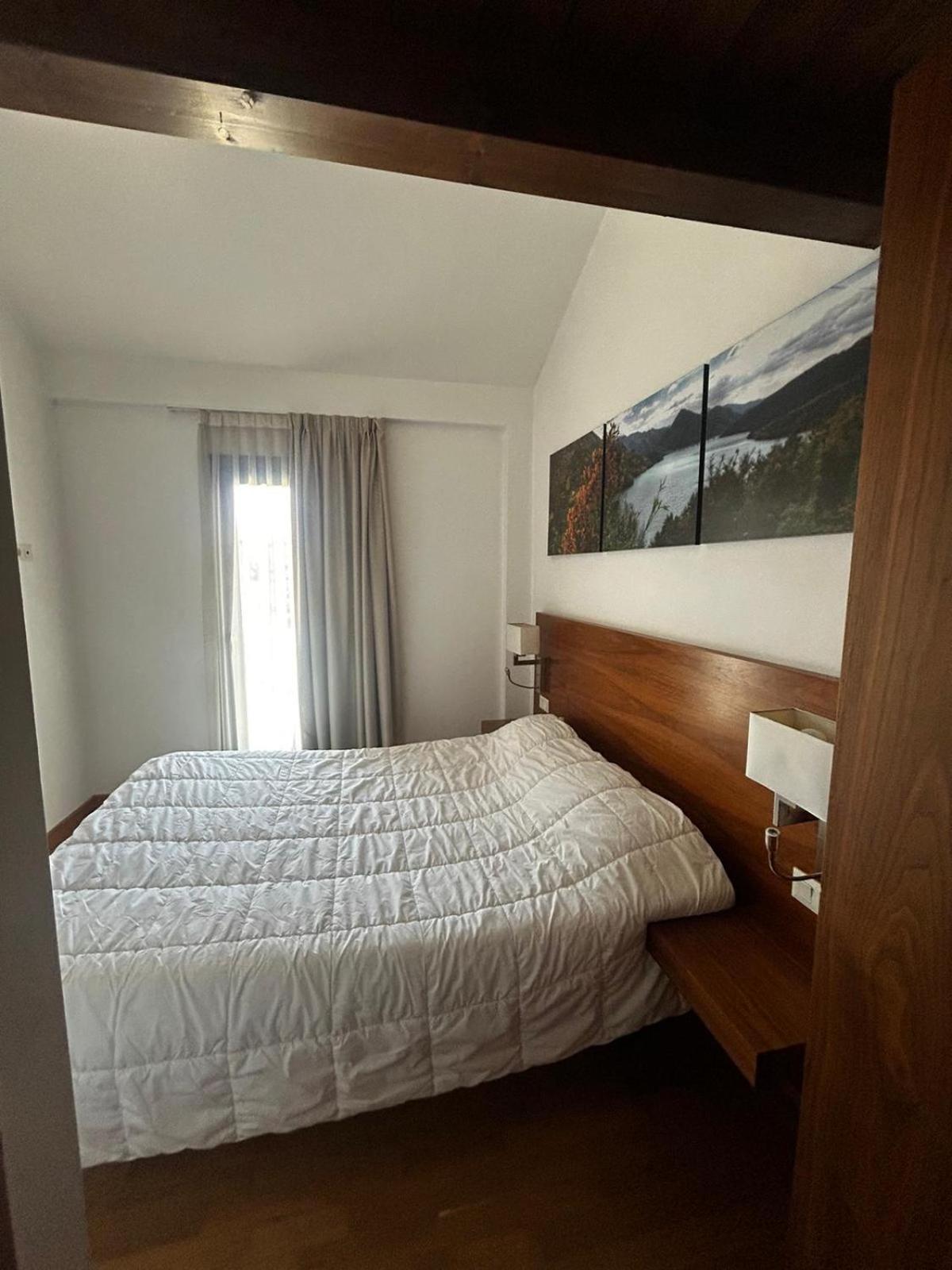 Residence Cerdanya Bourg-Madame Exterior photo