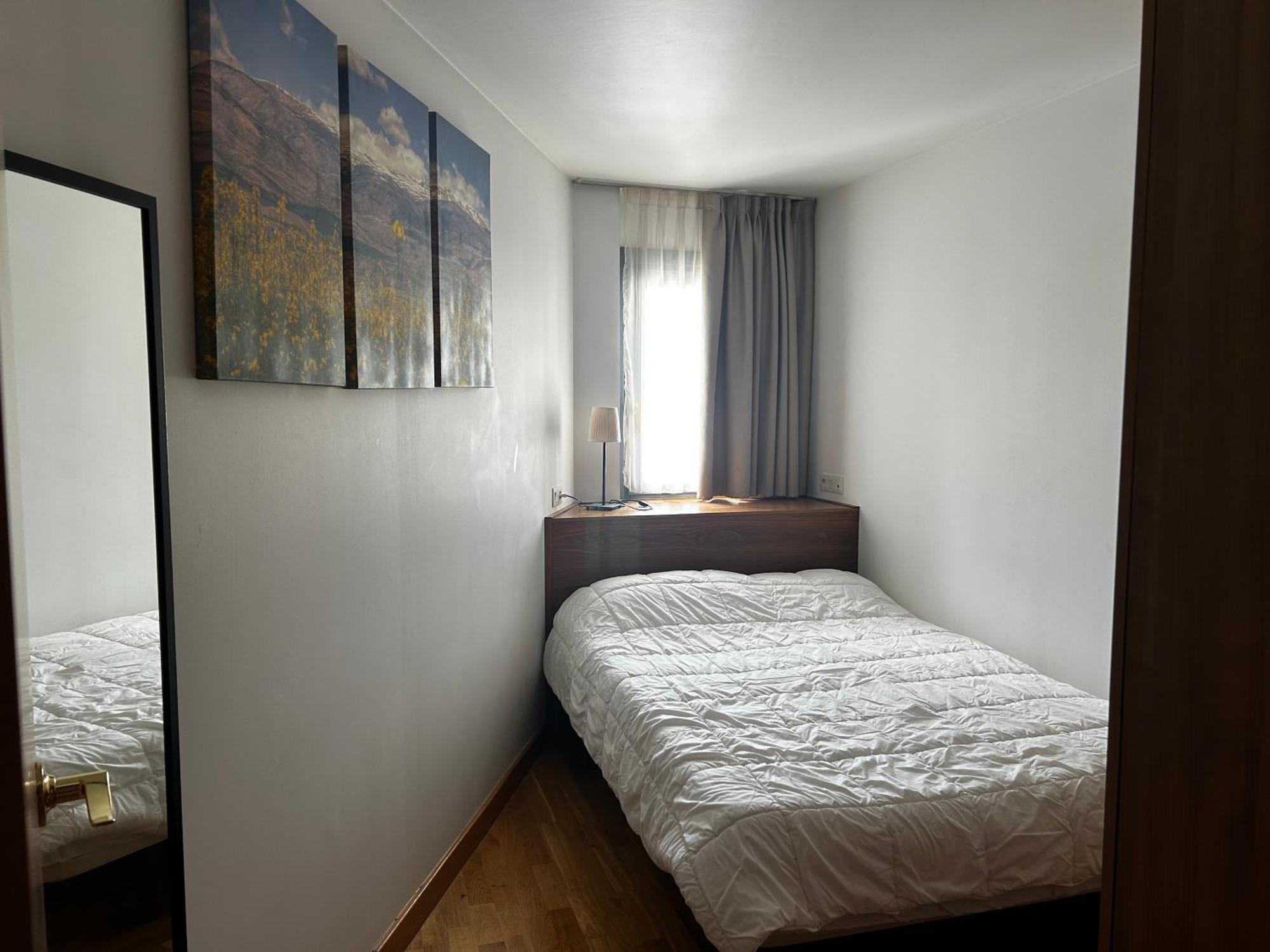 Residence Cerdanya Bourg-Madame Exterior photo